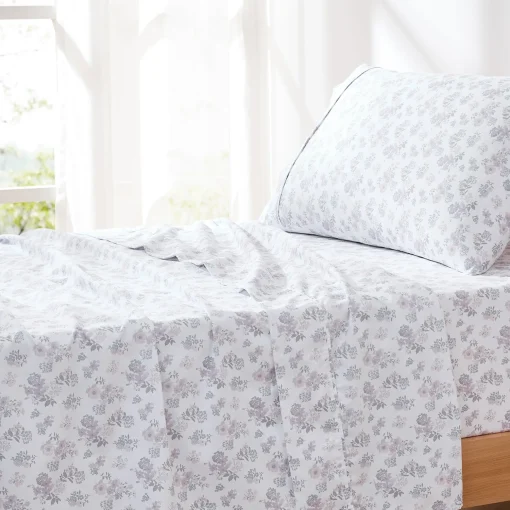 Suzette Sheet Set