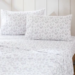 Suzette Sheet Set