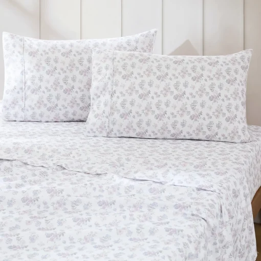 Suzette Sheet Set