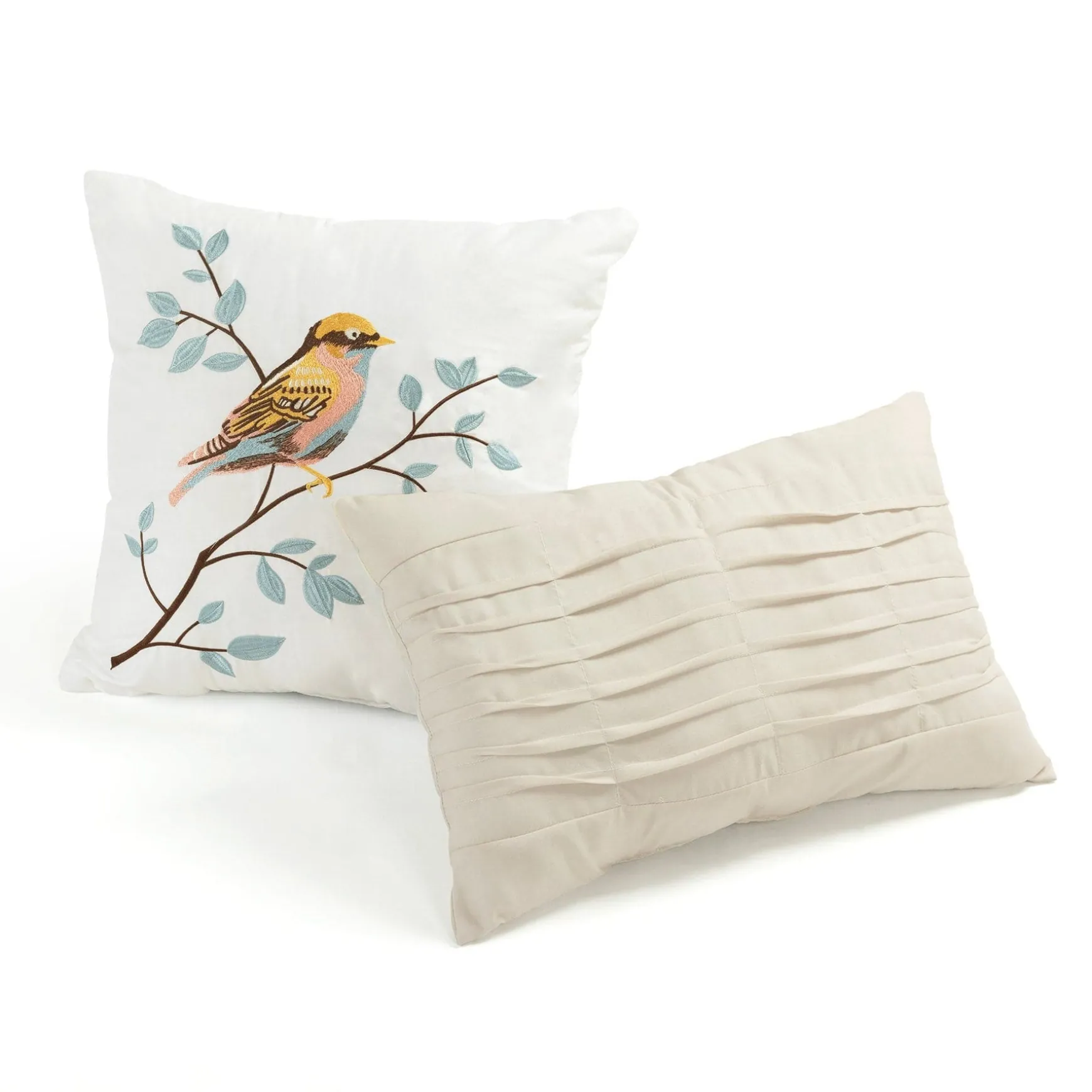 Sydney Comforter 7 Piece Set