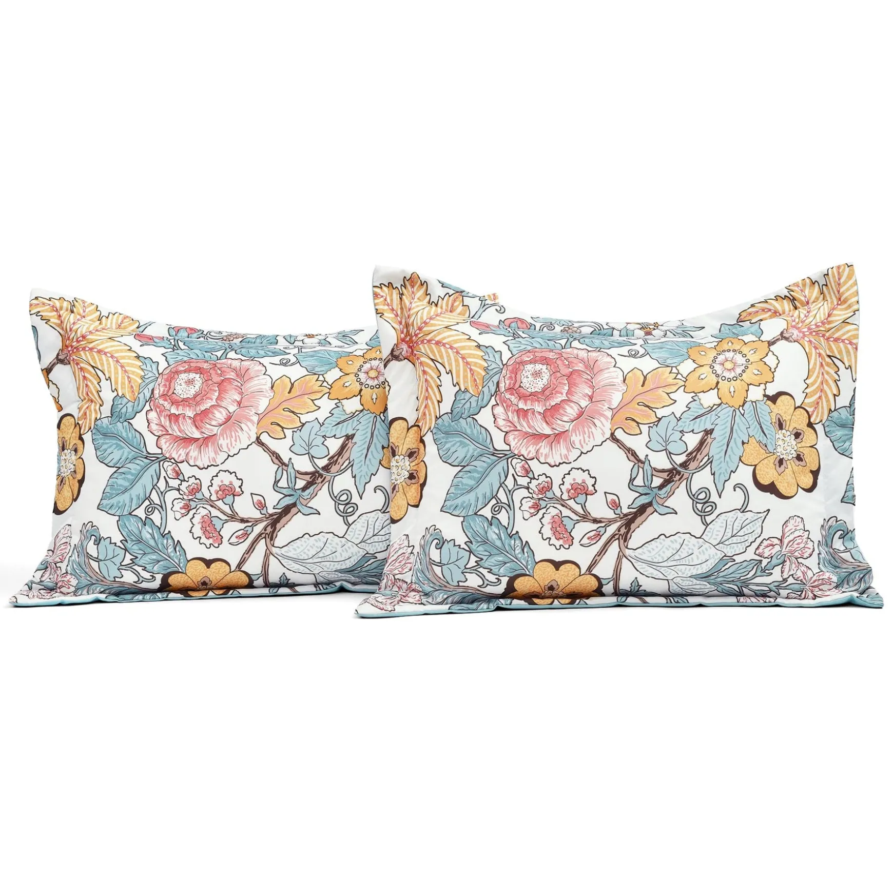 Sydney Comforter 7 Piece Set