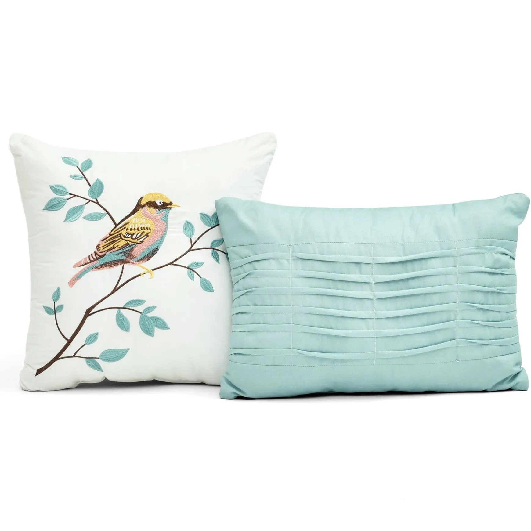 Sydney Comforter 7 Piece Set