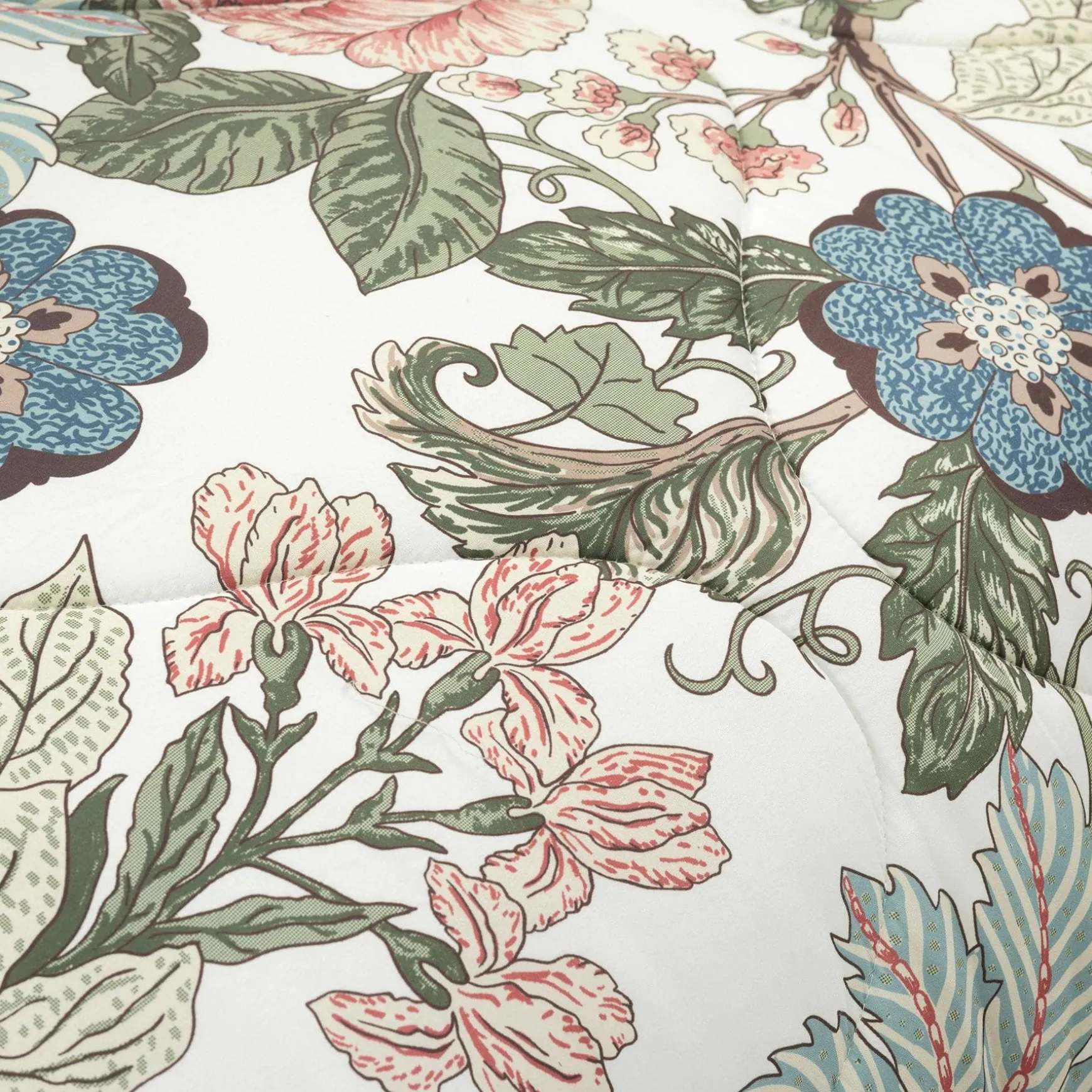 Sydney Comforter 7 Piece Set