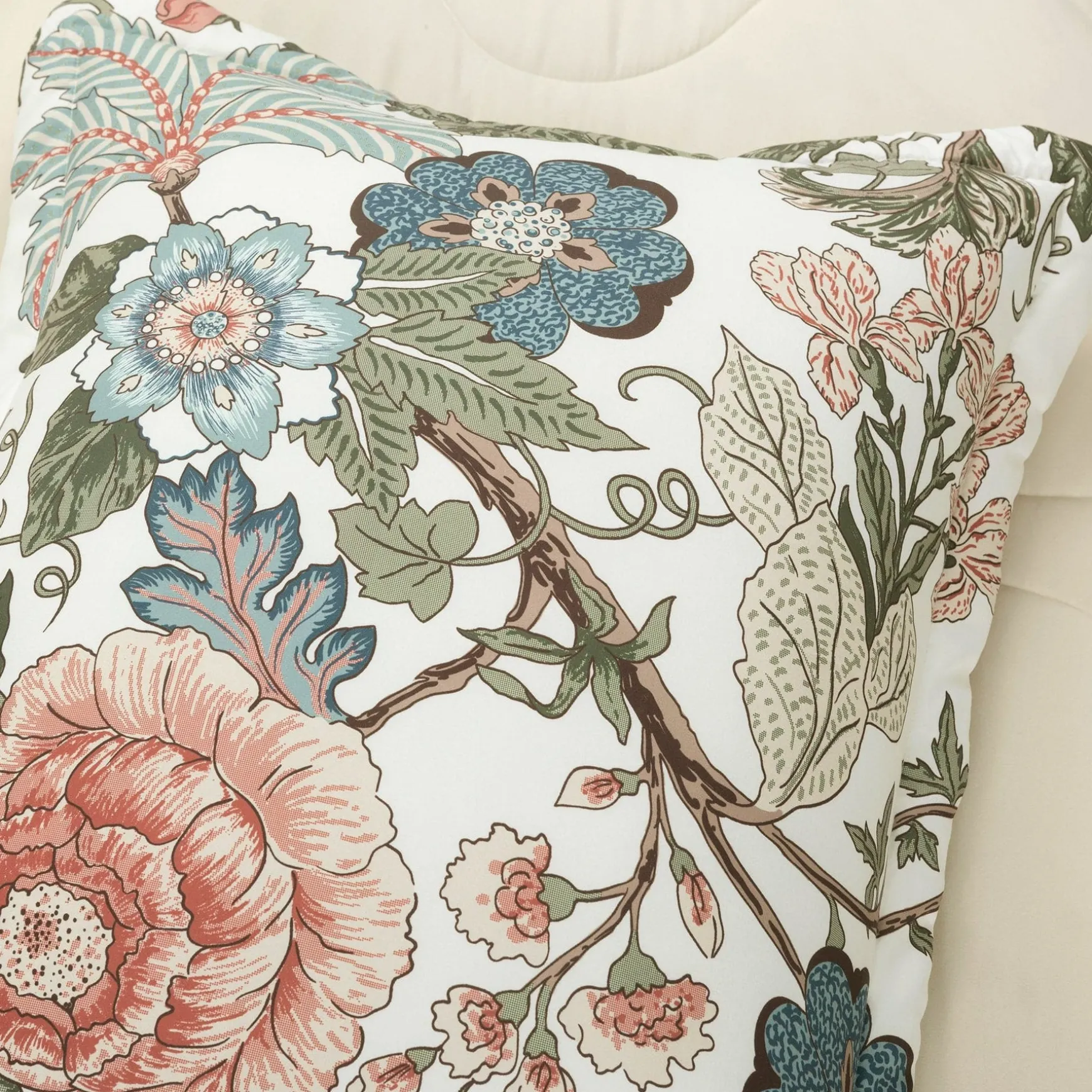 Sydney Comforter 7 Piece Set