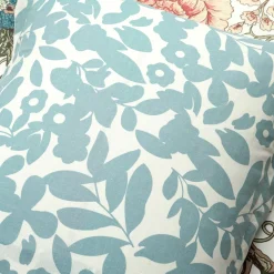 Sydney Reversible Cotton Duvet Cover Set