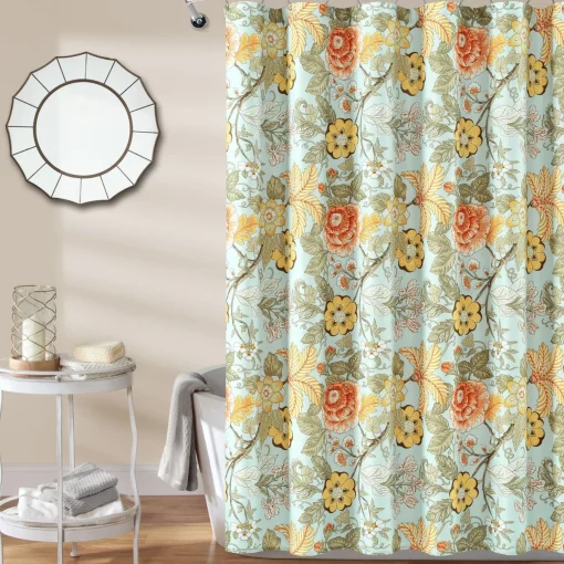 Sydney Shower Curtain
