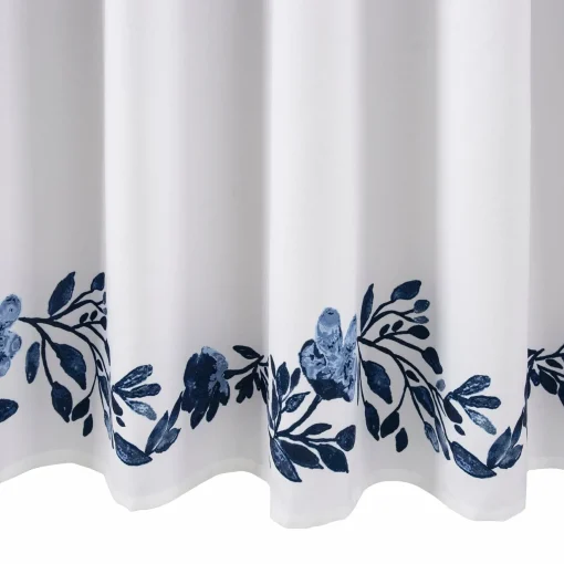 Tanisha Shower Curtain
