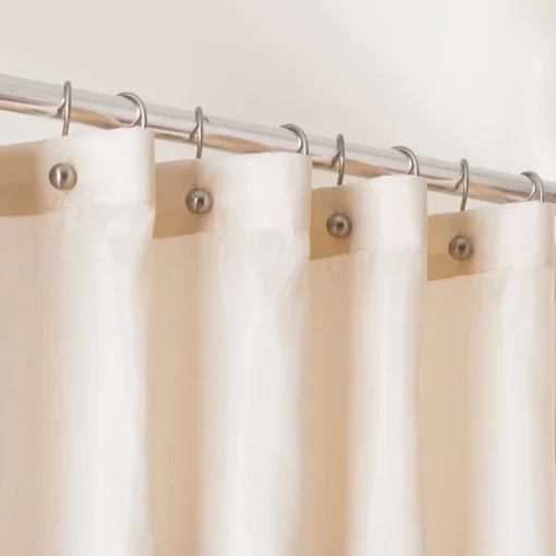 Terra Shower Curtain