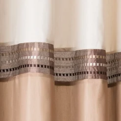 Terra Shower Curtain