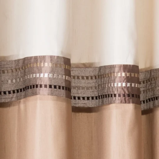 Terra Shower Curtain