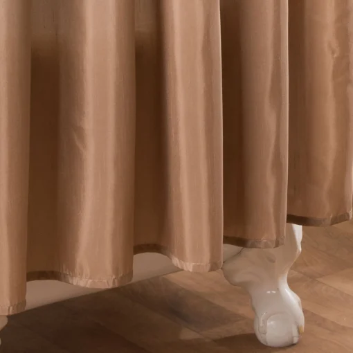Terra Shower Curtain