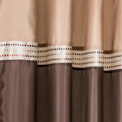 Terra Shower Curtain