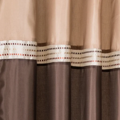 Terra Shower Curtain