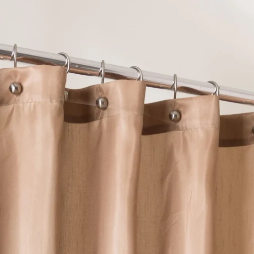 Terra Shower Curtain