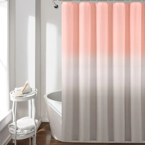 Umbre Fiesta Shower Curtain