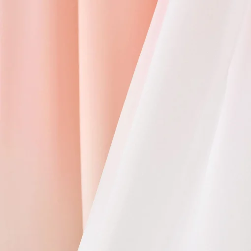 Umbre Fiesta Shower Curtain