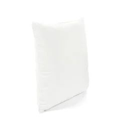 Velvet Solid Decorative Pillow Cover 2-Pack Set