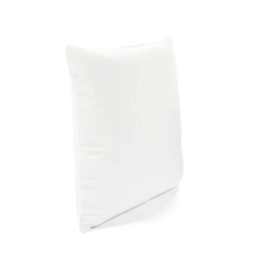 Velvet Solid Decorative Pillow Cover 2-Pack Set