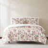 Vintage Rose Comforter Set