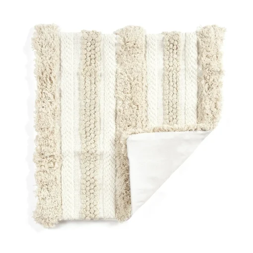Wilbur Tufted Decorative Pillow Cover