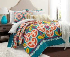 Wilbur Tufted Decorative Pillow Cover