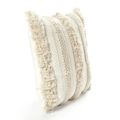 Wilbur Tufted Decorative Pillow Cover